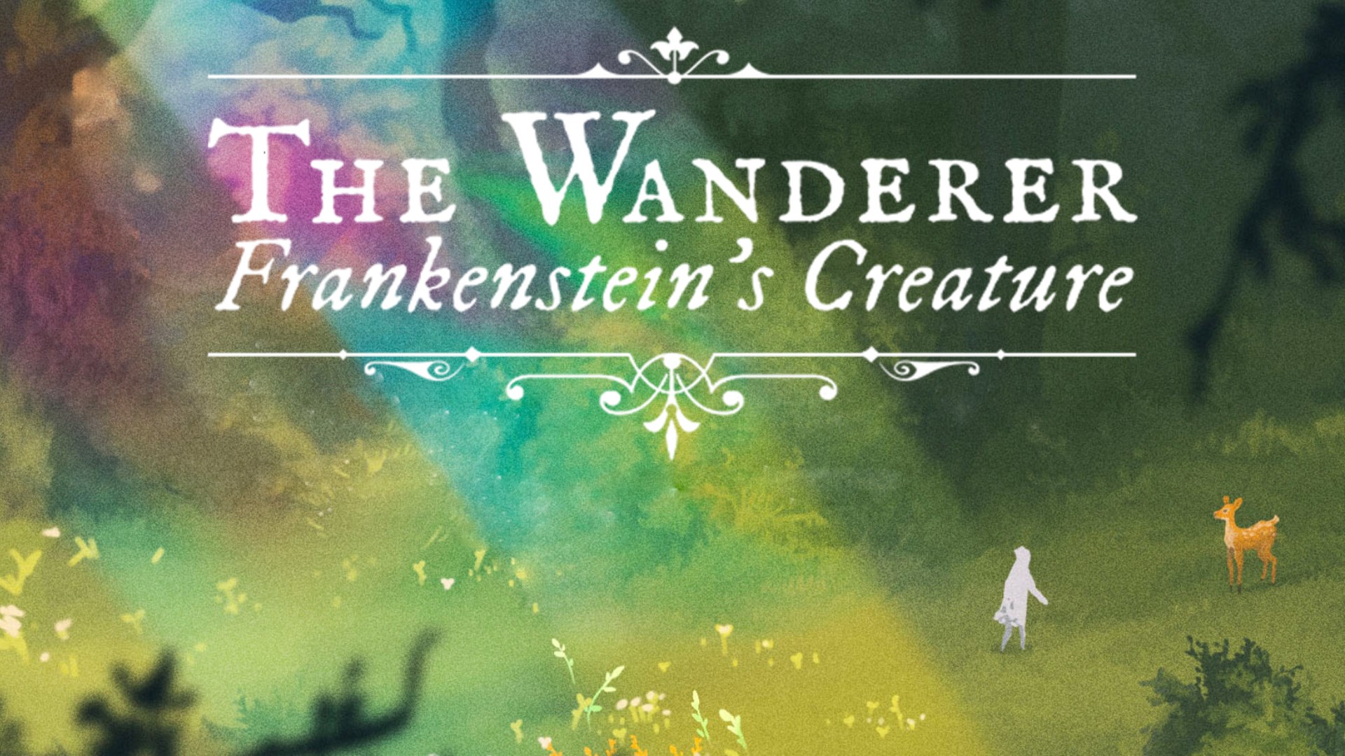 The Wanderer: Frankenstein's Creature screenshot thumbnail video