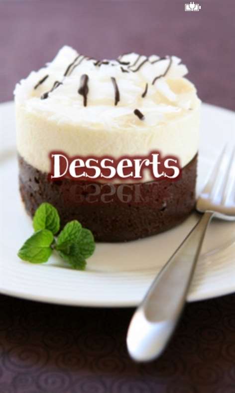 Desserts Screenshots 1