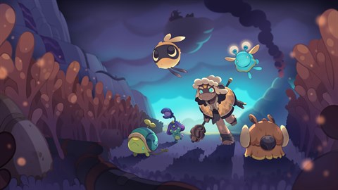 Wilderings: The Lost Spring