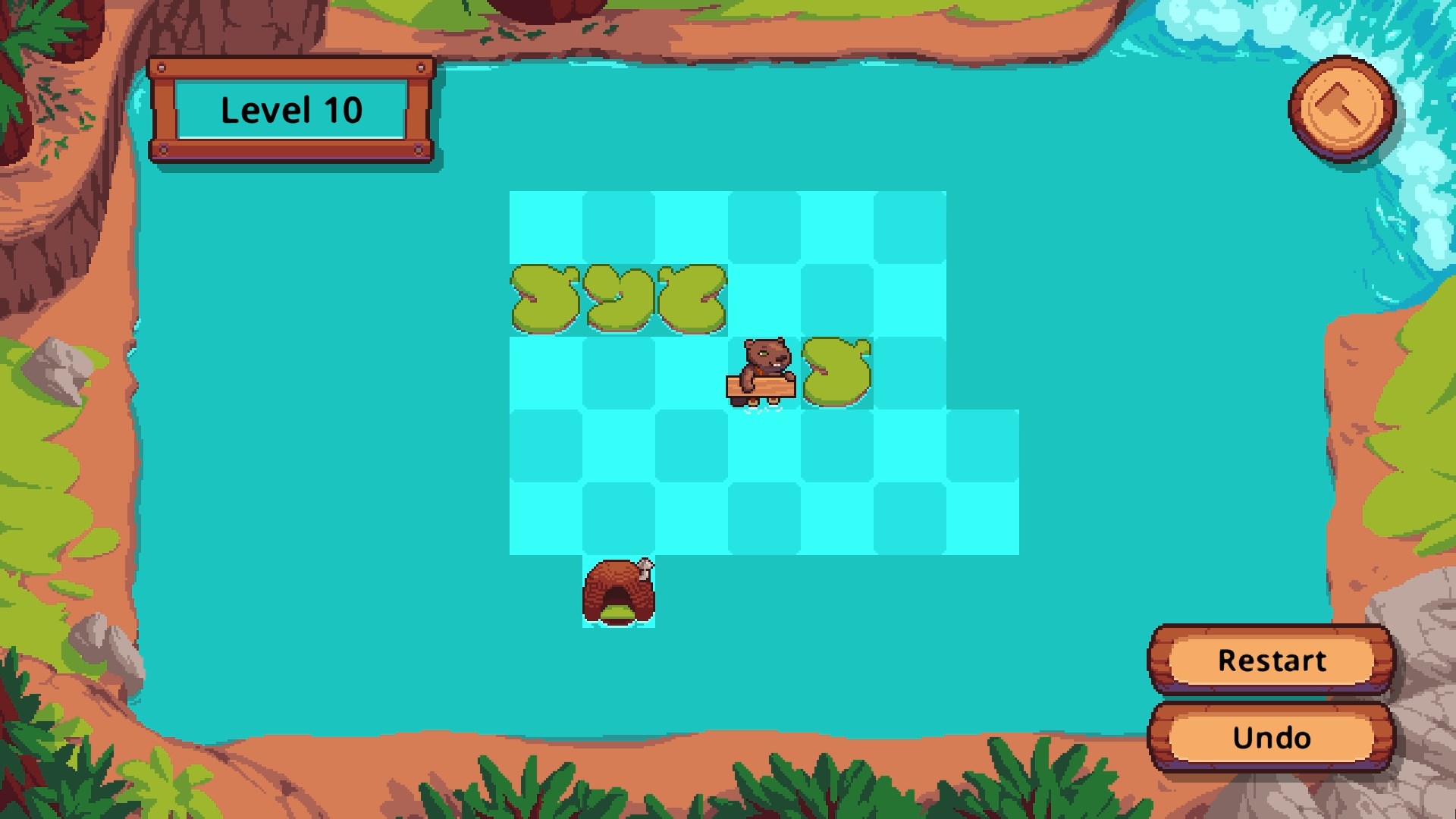 Damways + Magnetail + Split Crystal + Golem Lights + Zoo Orbs (Bundle) screenshot 1 of 4