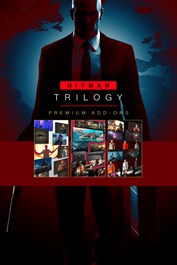 HITMAN Trilogy уже доступен в Game Pass, без подписки цена $99,99