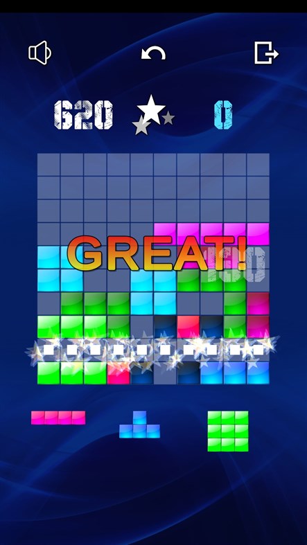 #3. Blox! (Windows) 由: Schmitz GbR