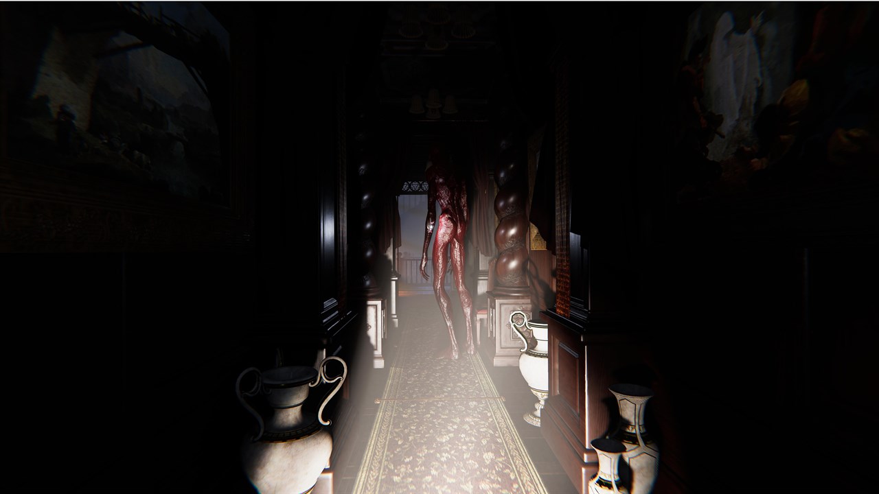 Dark Atlas: Infernum screenshot 1
