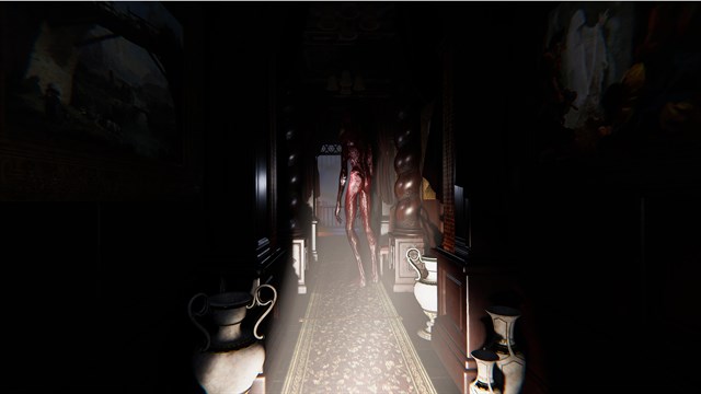 Dark Atlas: Infernum screenshot 1
