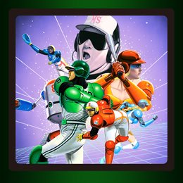 Aperçu ACA NEOGEO 2020 SUPER BASEBALL