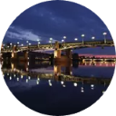 Toulouse Wallpaper New Tab icon