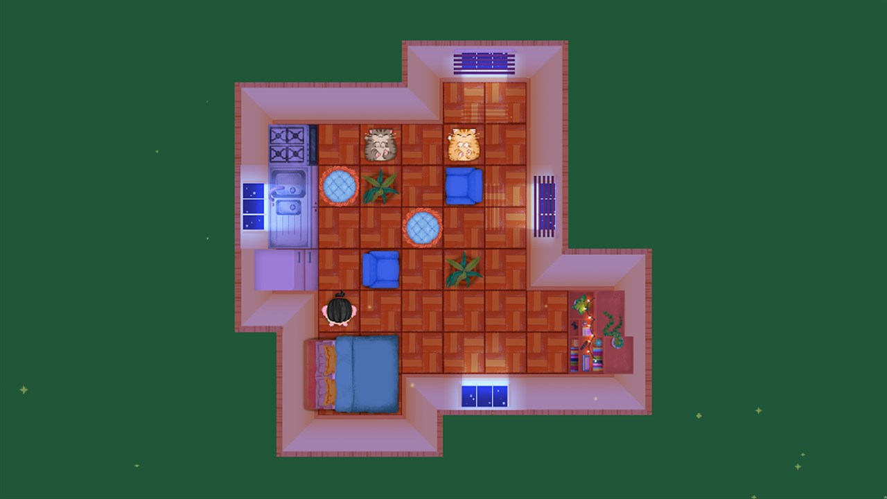 Roll The Cat screenshot 3