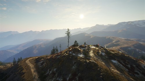 theHunter: Call of the Wild™ - Sundarpatan Nepal Hunting Reserve