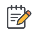 Notepad for Browser icon