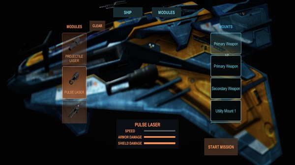 Fleet Force — 4
