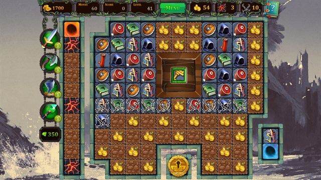 Storm Tale 2 screenshot 3