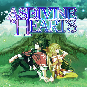 Asdivine Hearts