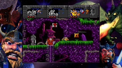 Blizzard® Arcade Collection — скриншот 17