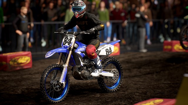 Monster Energy Supercross 3 - Official Racing Pack screenshot 4