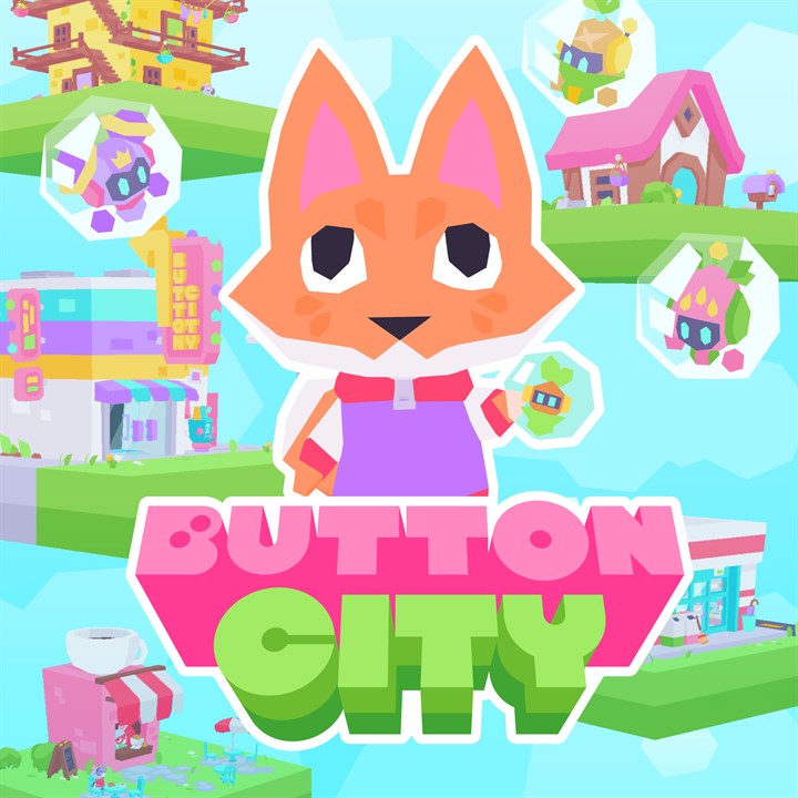 Button City SG-Demo