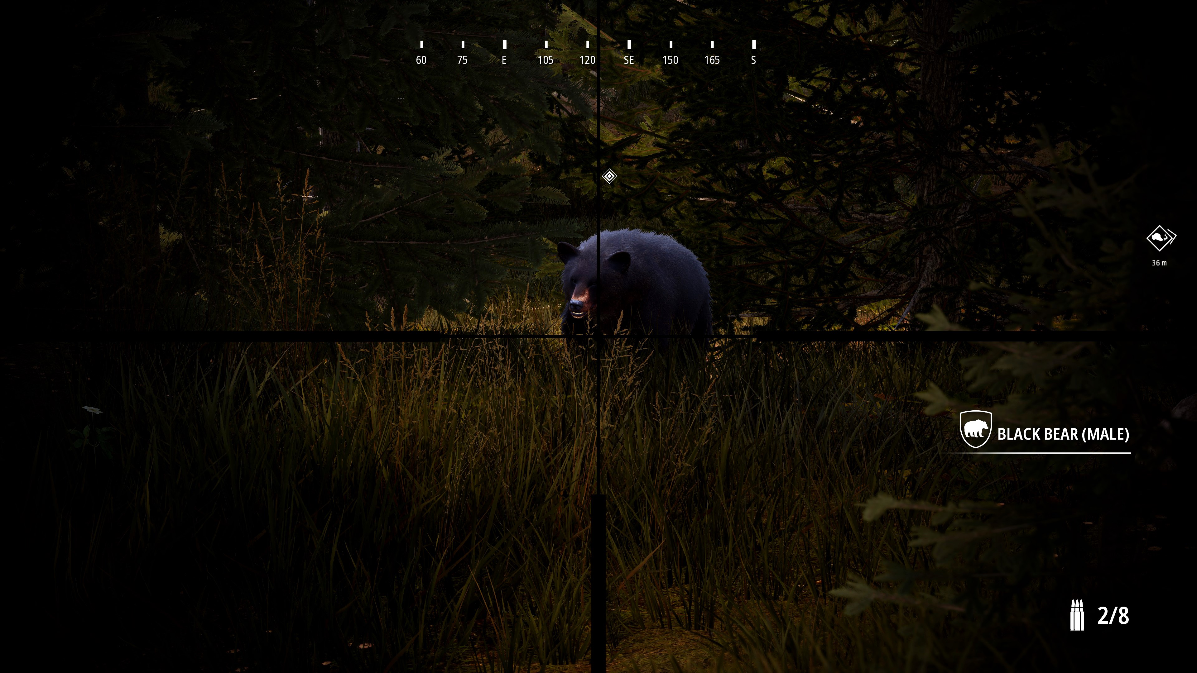 Hunting Simulator 2 - Bear Hunter Pack Xbox One | Xbox | Chiave | Privato