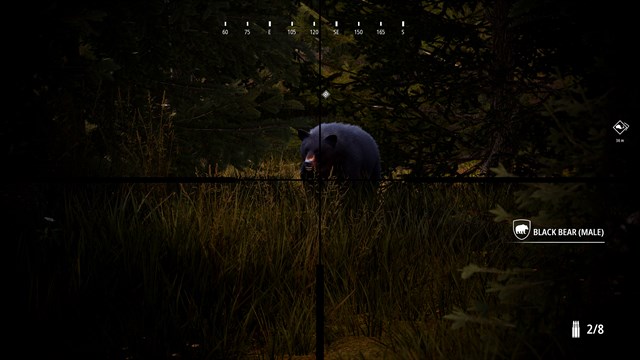 Hunting Simulator 2 - Bear Hunter Pack Xbox Series X|S screenshot 4
