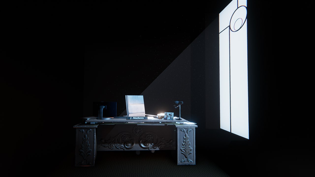 The Spectrum Retreat screenshot 2