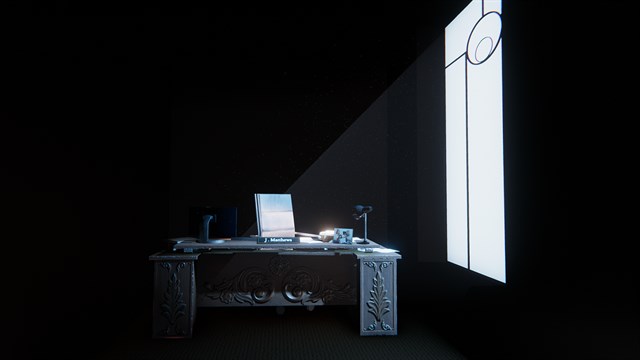 The Spectrum Retreat screenshot 2