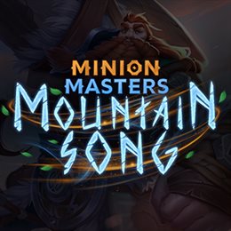 Aperçu 100% off Bundle: Minion Masters + Mountain Song DLC