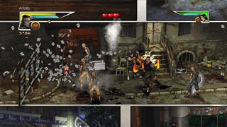 Unbound Saga screenshot 2