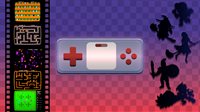 8-Bit Selection: Arcade Replay (Windows)