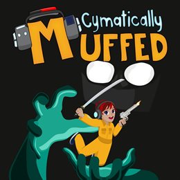 Aperçu Cymatically Muffed