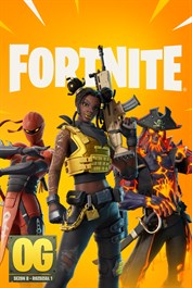 Fortnite OG