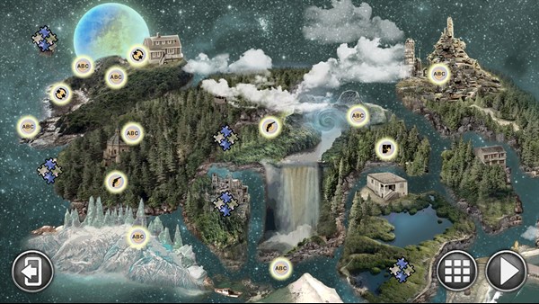 Time Trap 2 - Hidden Object Adventure Games — 6