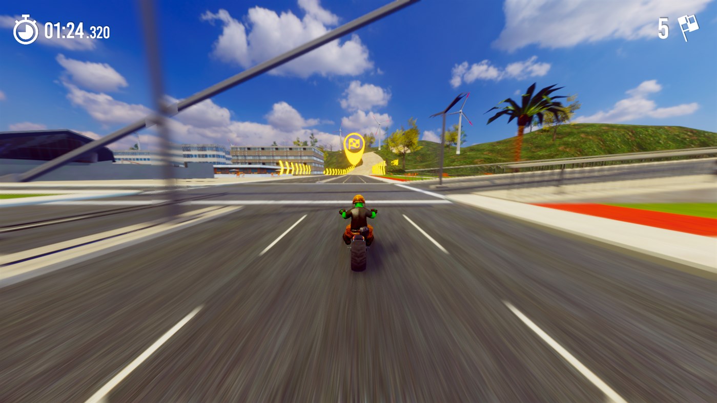 #1. Green Soldiers Heroes: Extreme Bikers (Xbox) By: DERIK D.F