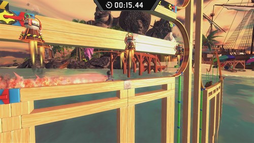 Action Henk