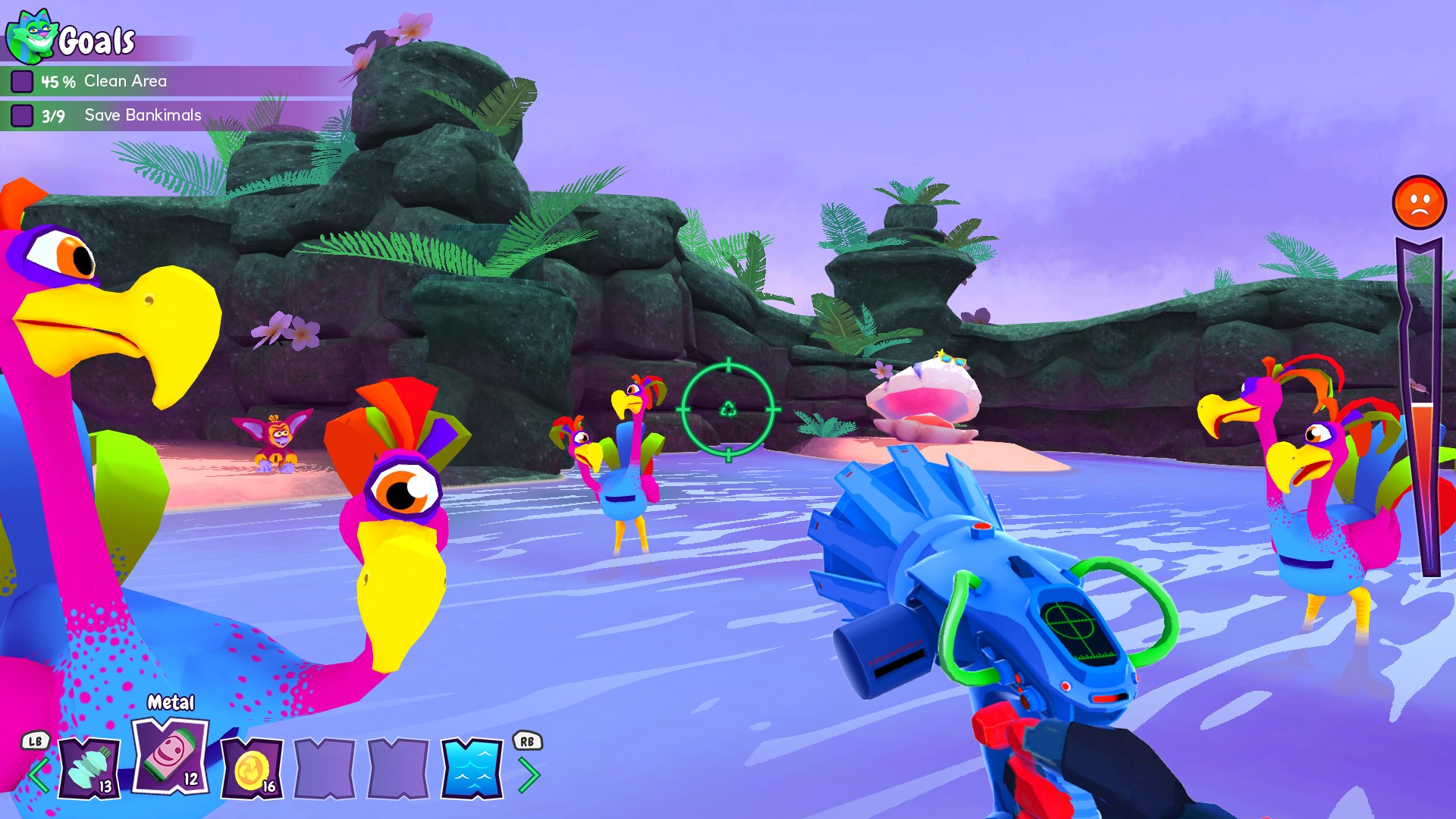 Island Saver: Fantasy Island | Xbox | Chiave | Privato