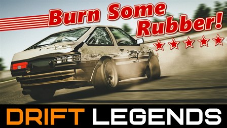 Buy Top Gear: Drift Legends - Microsoft Store
