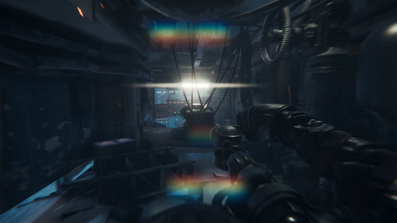 Chornobyl Liquidators screenshot 1