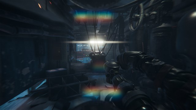 Chornobyl Liquidators screenshot 1
