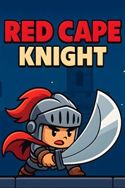 Red Cape Knight (Windows)