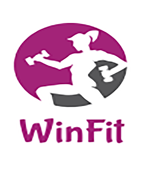 WinFitApp Screenshots 1