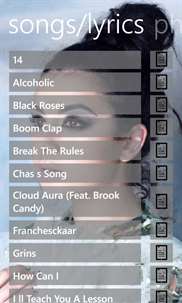 Charli XCX Music screenshot 3
