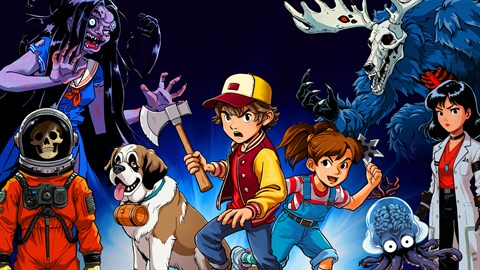 Echo Generation: Midnight Edition