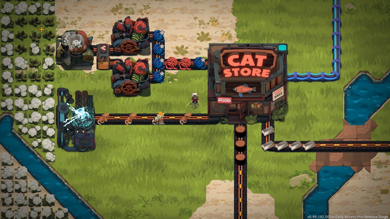 Learning Factory screenshot 1
