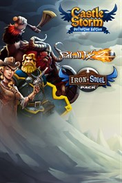Zen Studios CastleStorm Super Bundle