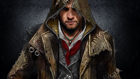 Assassin's Creed® Syndicate - Traje de Leyenda Victoriana para Jacob