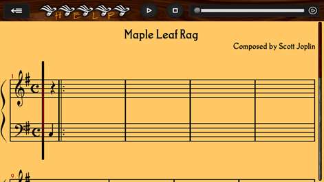 Symphonic Trilogy - Hear & Place Screenshots 1
