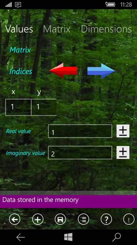 #2. Complex Calculus (Windows) 게시자: Ing. Salvino Marras