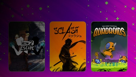 Indie Bundle