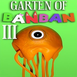 garden of banban 3 life challenge - Microsoft Apps