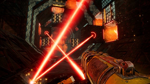 Meet Your Maker: Sector 1 Arsenal Pack screenshot 4