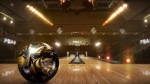 PBA Pro Bowling