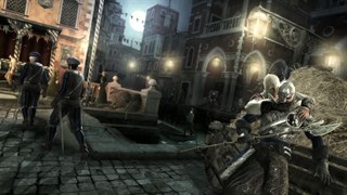 Assassin's Creed II screenshot 2