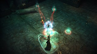 Victor Vran Overkill Edition screenshot 2